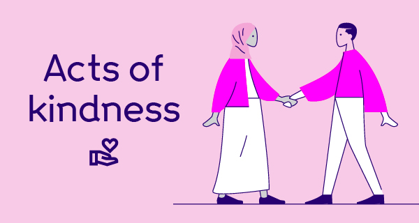 Acts of Kindness image