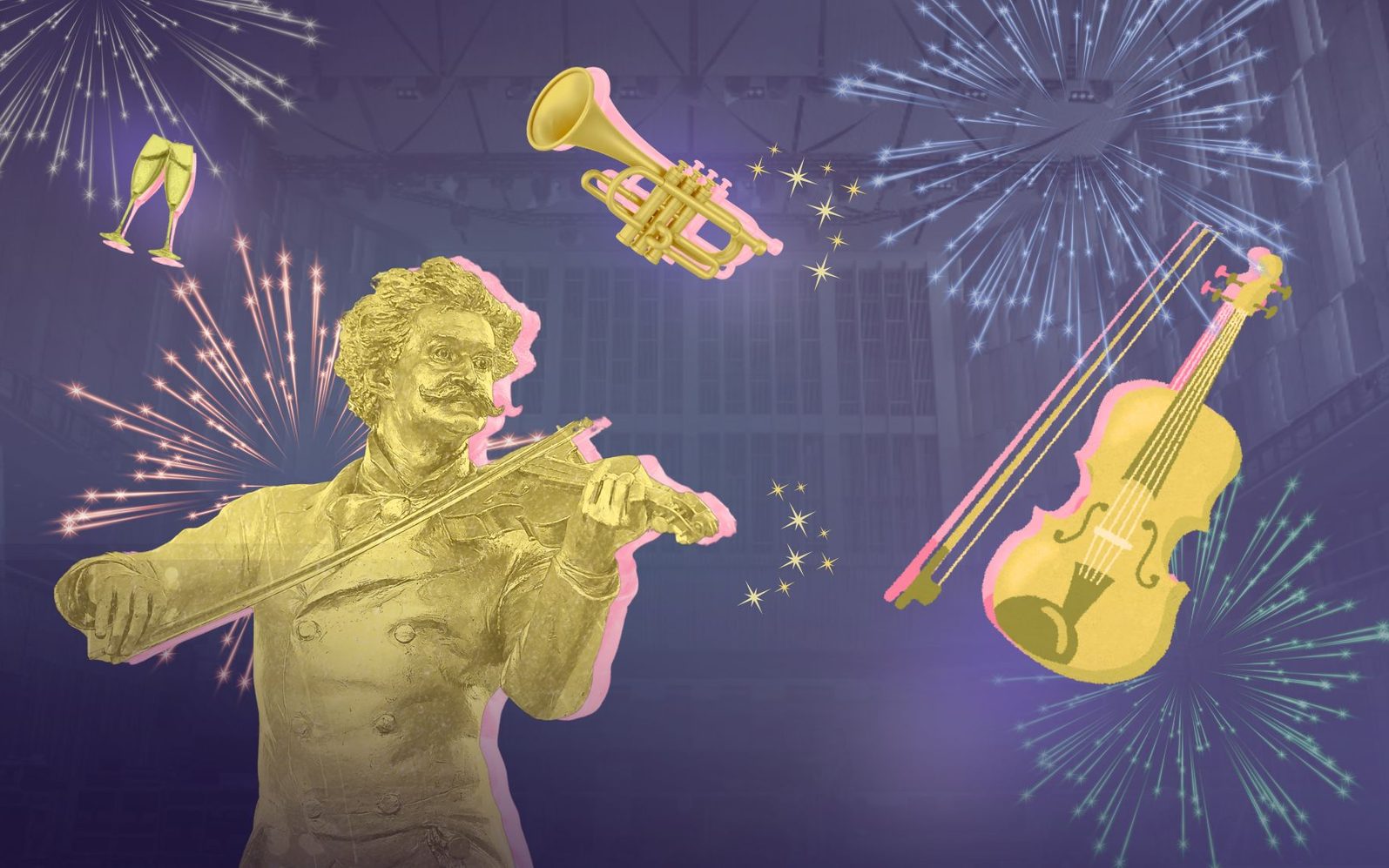 2026 Gala at the Bristol Beacon