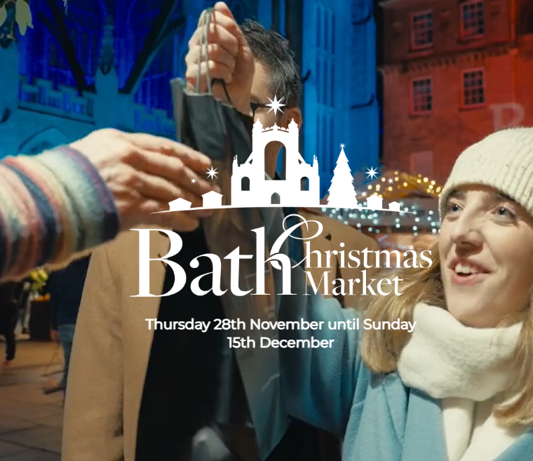 Bth christmas market