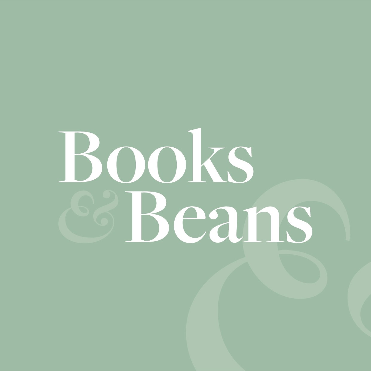 Books & Beans