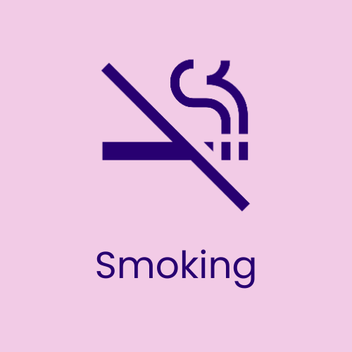 smoking icon