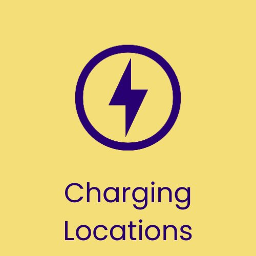 charging location icon