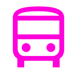 bus icon