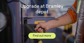 Bramley Depot Story Icon