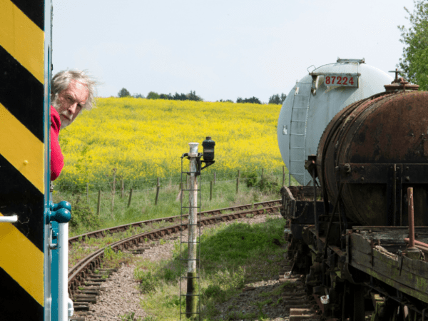 Mangapps Railway Museum