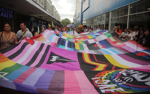 Basildon Pride Photos