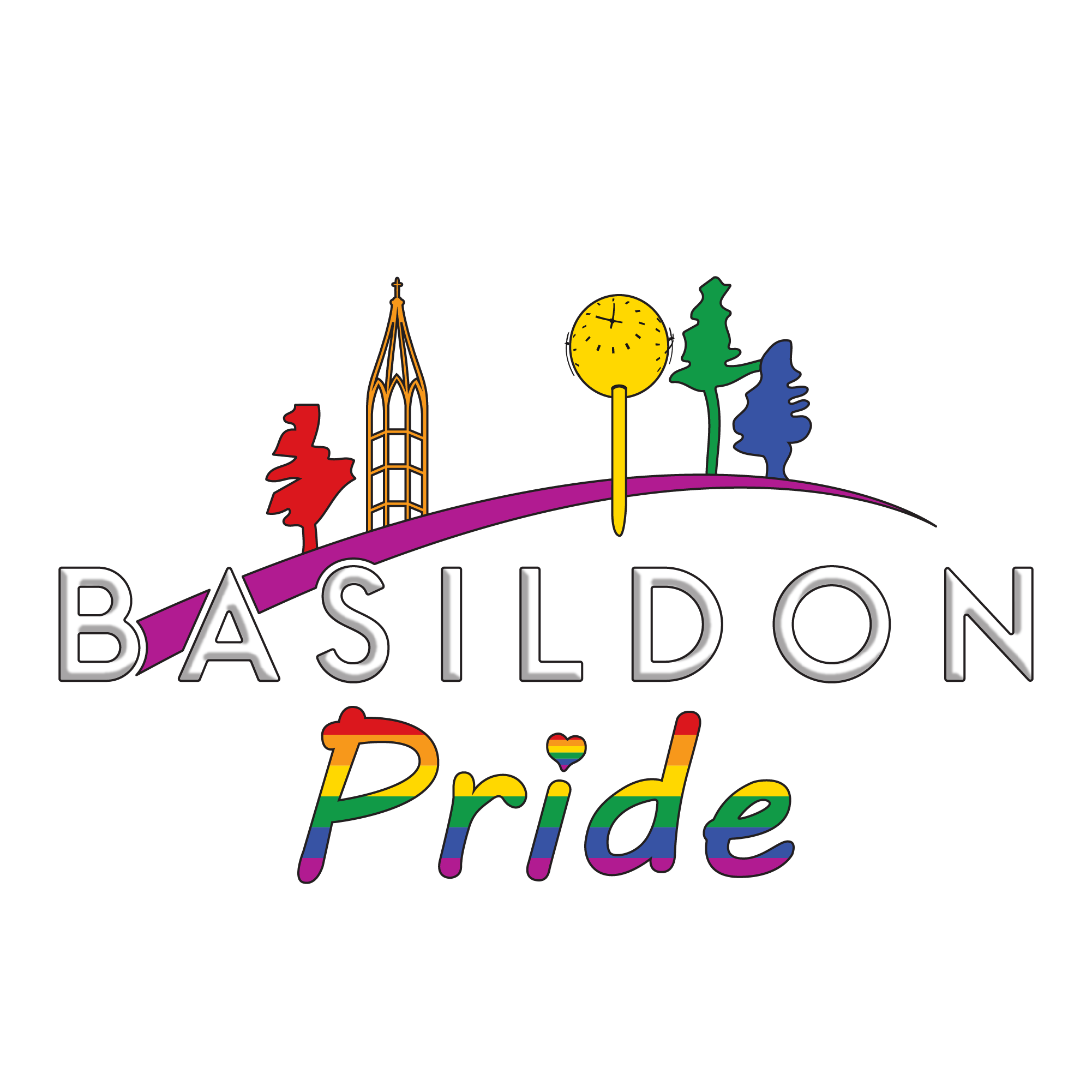 Basildon Pride  