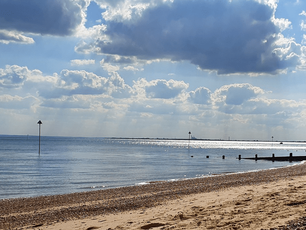 Southend Seafront