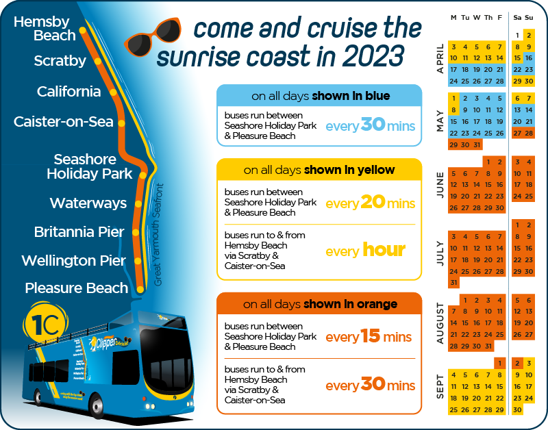 Ticket sales and shuttle bus information for Friday night's first