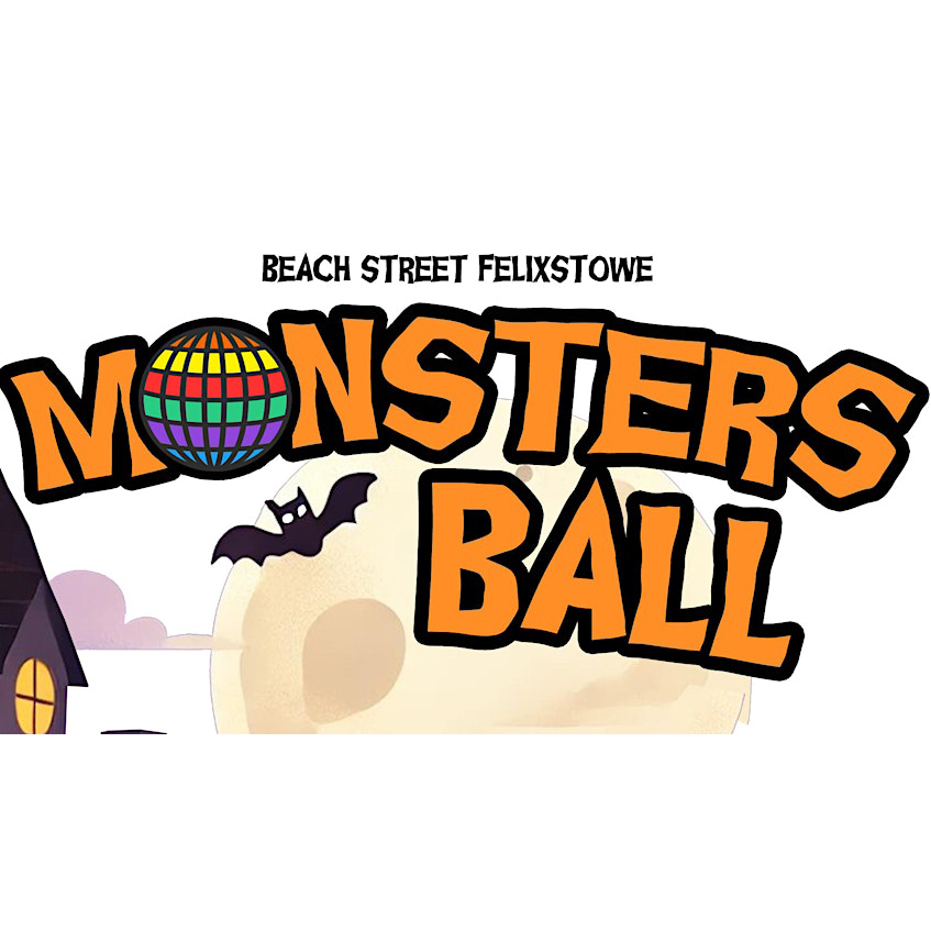 Monsters Ball promo image