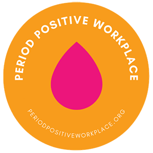 Period Positive Workplace