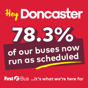 Doncaster punctuality p2 updated