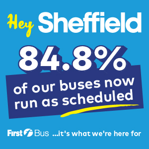 Sheffield punctuality p2 updated