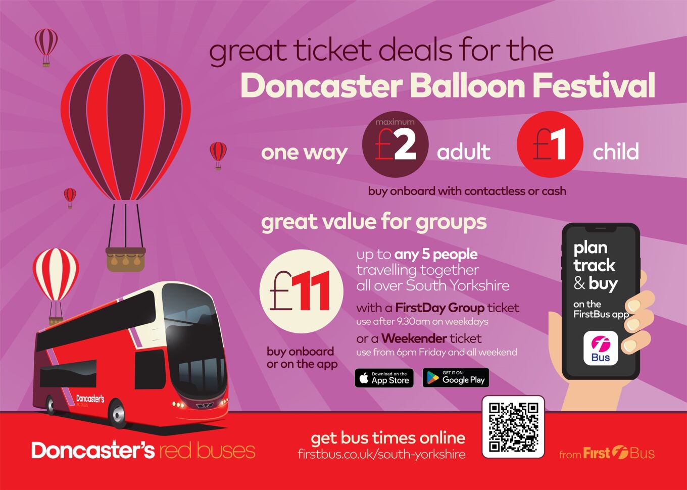 Donny Balloon Fest 2 