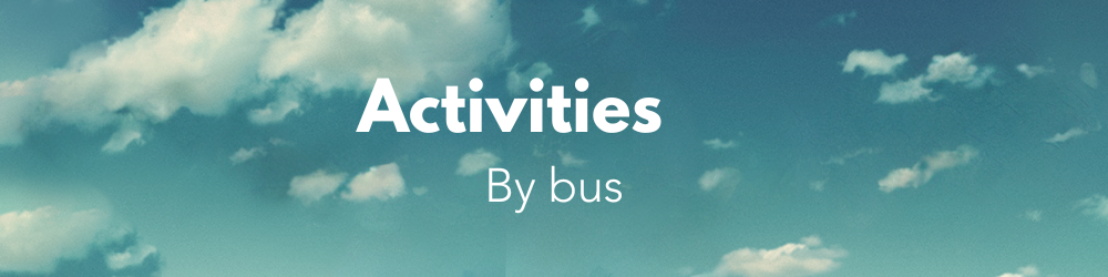 Activities by bys