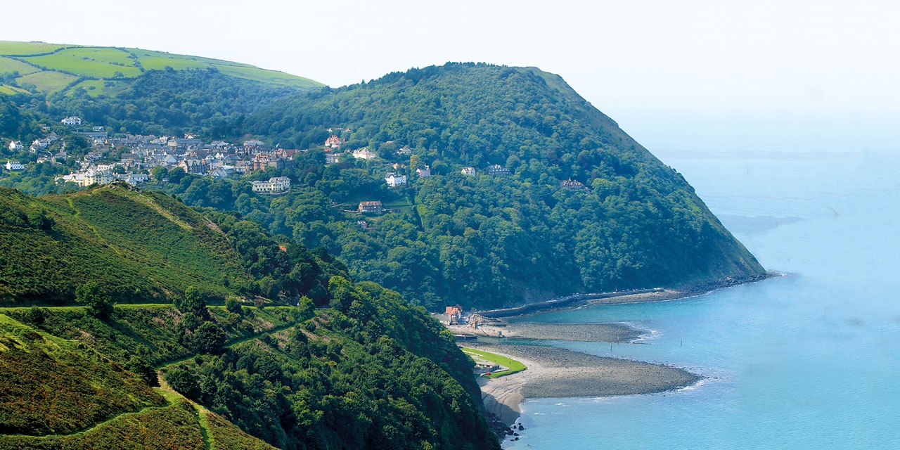 Exmoor Coaster Adventures By Bus First Bus